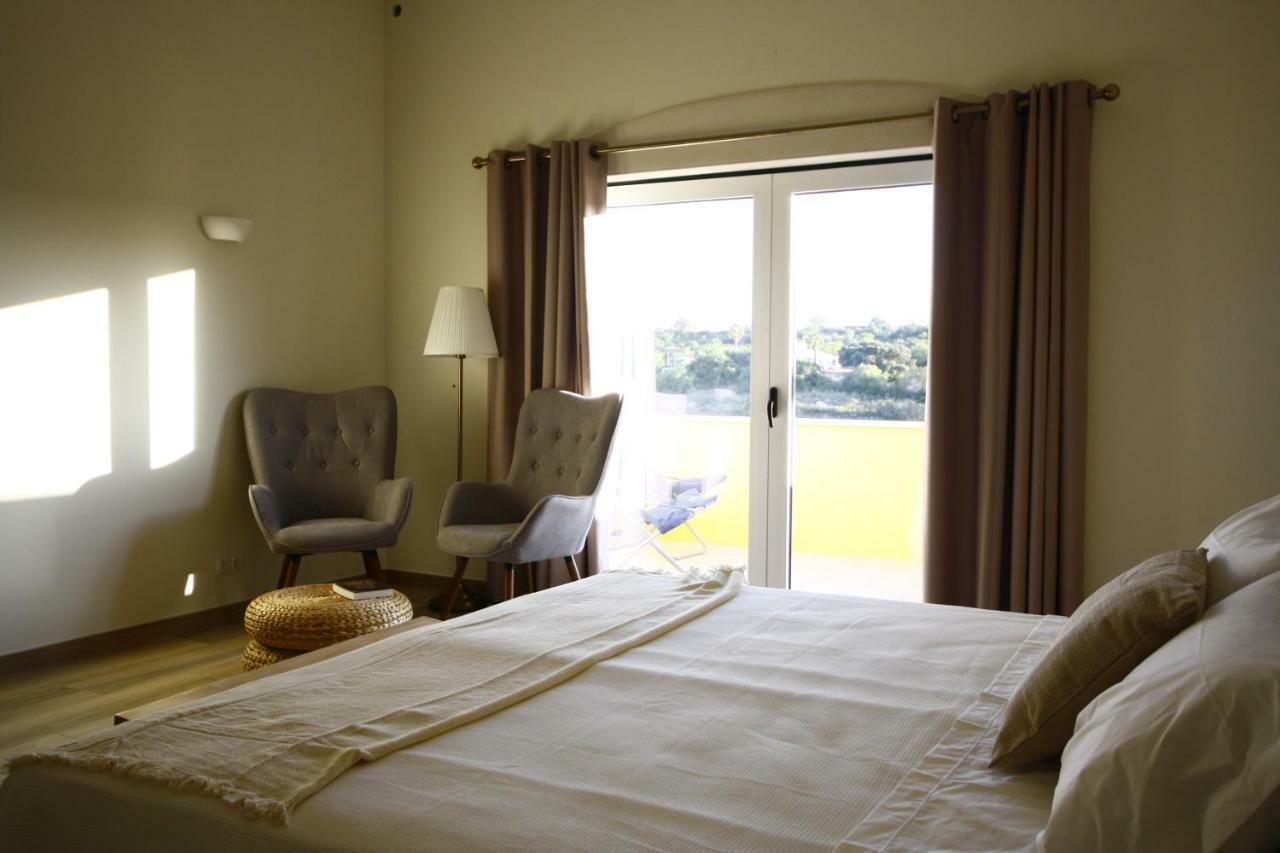 Quinta Do Mocho Alloggio per agriturismo Estoi