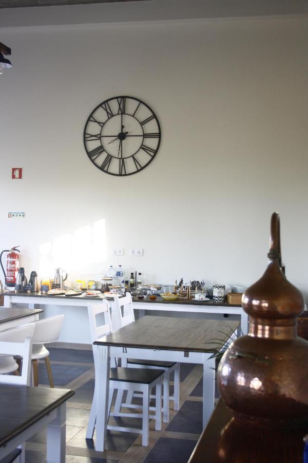 Quinta Do Mocho